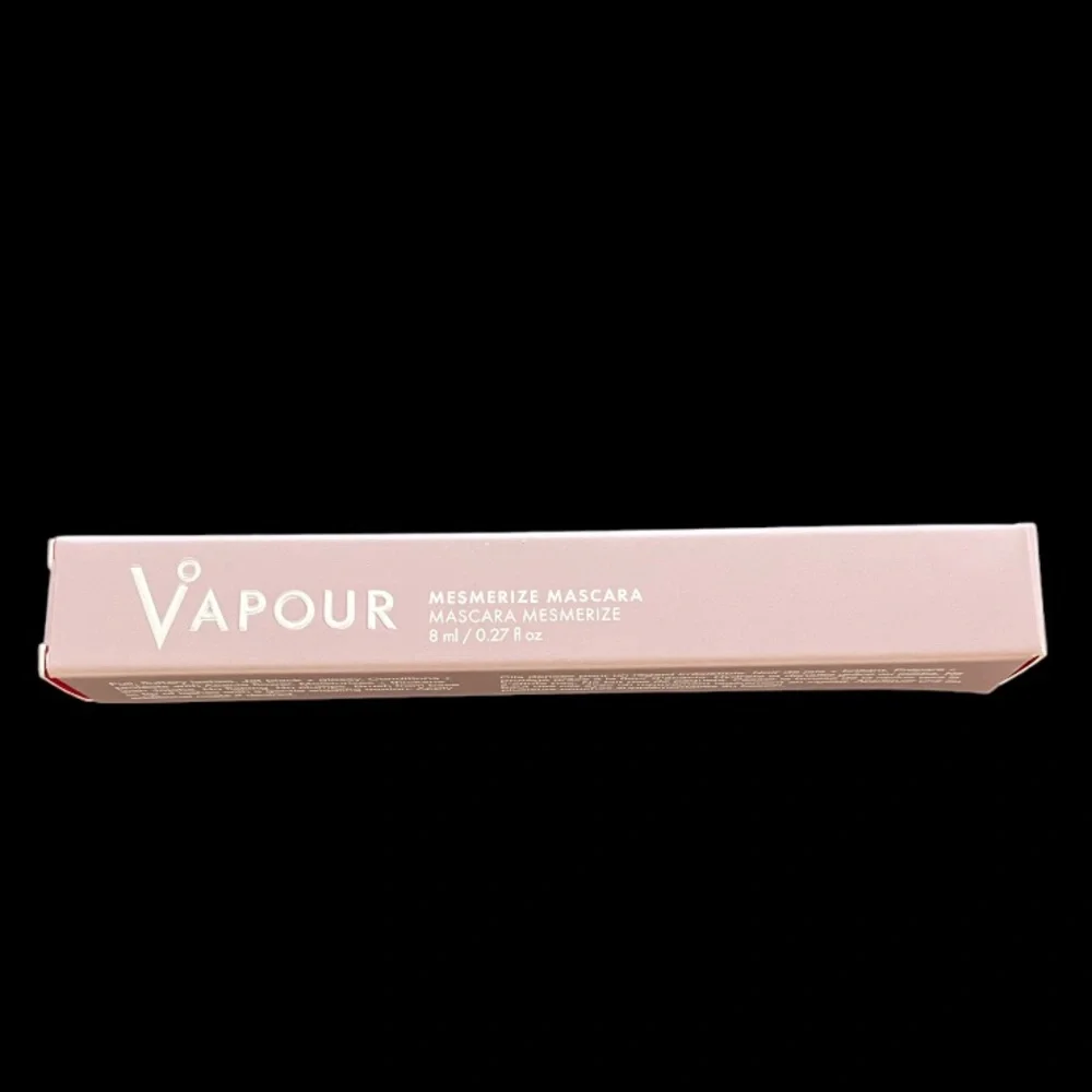 VAPOUR BEAUTY Mesmerize Mascara in Jet Full Size Brand New‎